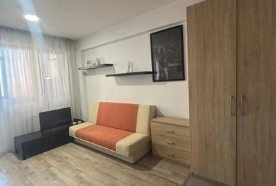 Garsoniera - Termen lung - PetFriendly - 3
