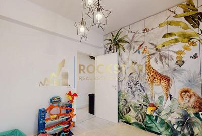 Apartament cu 2 camere decomandat, mobilat în Fizicienilor - 6