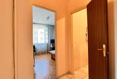 Ap. 3 camere,6-7 minute de mers pana la metrou.Mutare imediata !!! - 8