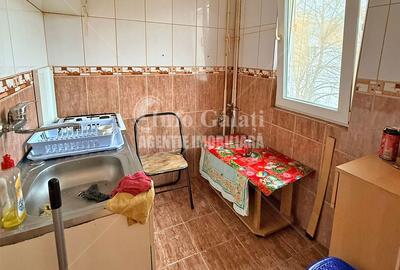 Apartament cu 2 camere în Micro 40 - 4