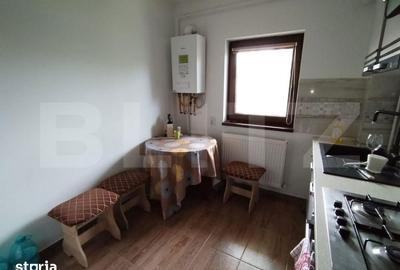 Apartament cu 2 camere decomandat, mobilat în Valea Lupului - 6