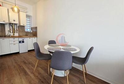 Apartament cu 2 camere în Neptun - 7