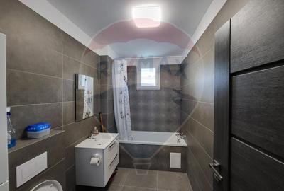 Inchiriere Ap 3 camere loc de parcare Bloc nou Iuliu Maniu Polivalenta - 13