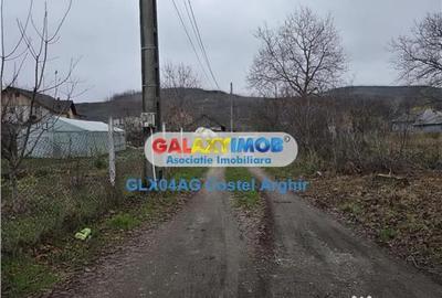 Teren de 1000 mp, în Călinești - 4