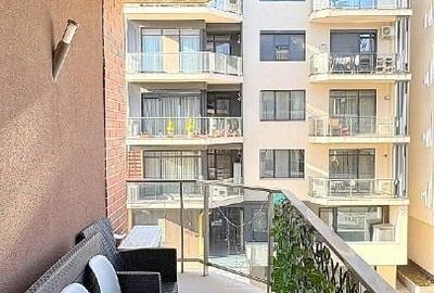 Stil urban confort modern I Studio 47mp, Tomis Plus, str Budapesta Stil urban confort modern I Studio 47mp, Tomis Plus, str Budapesta - 8