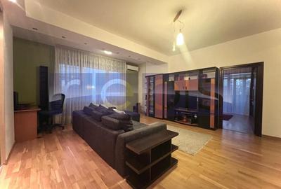 Apartament cu 2 camere, mobilat în Giulești
