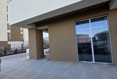 Spațiu comercial, de 38 mp, în Copou - 7