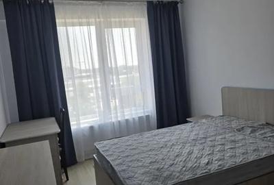 2 Camere Envogue Residence Militari Centrala Parcare - 4