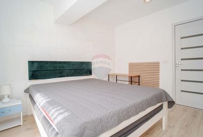 Apartament cu 3 camere si terasa de 45 mp - Nicolina - Comision 0% - 2