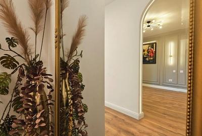 Apartament cu 2 camere semidecomandat, mobilat în Amzei - 6