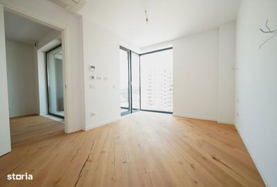 Apartament cu 2 camere în Aviației - 1