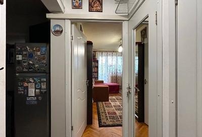 Apartament cu 2 camere ultracentral, Oradea, zona Parcul 1 Decembrie - 2