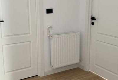 Vila noua, la cheie, langa Cartierul Florilor, sector 5 - 13