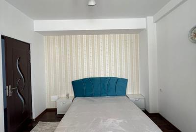 Apartament bloc nou FALEZA NORD - 10
