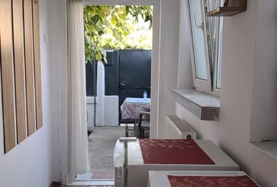 Inchiriere Garsoniera la curte Parc Bazilescu - Piata 16 Februarie - 9