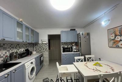 Apartament 2 camere decomandate etaj 2 Vasile Aaron - 10
