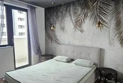 Ivory Residence Pipera 1 camera + boxa inclusa pen... Ivory Residence Pipera 1 camera + boxa inclusa pen... - 12