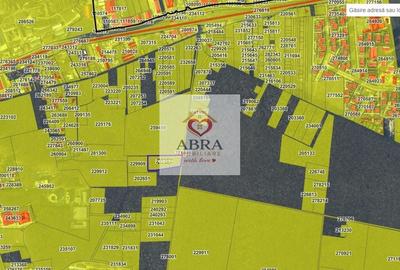 Teren intravilan Baneasa - 4