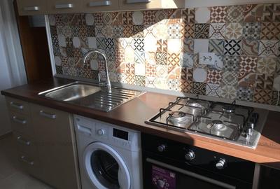 Apartament 2 camere-Drumul Taberei, statia de metrou Romancierilor