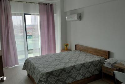 Garsonieră, mobilată în Tătărași