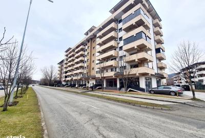 Spațiu comercial, de 1 mp, în Central - 1