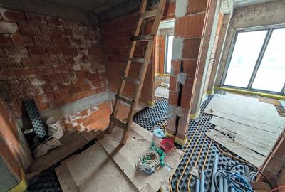 Casa 5+ camere 200mp | 0 comision | Tunari langa Amber Forest - 9