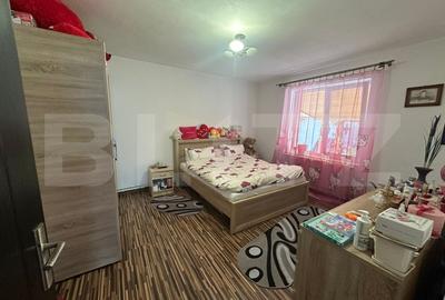 Casa individuala, Iezureni, 480 mp - 2