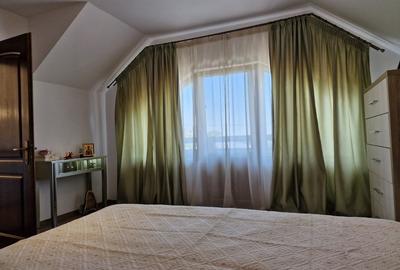 Casa P+1 , 1024 MP TEREN 1024 mp ,184 utili, Malu Mare - 6
