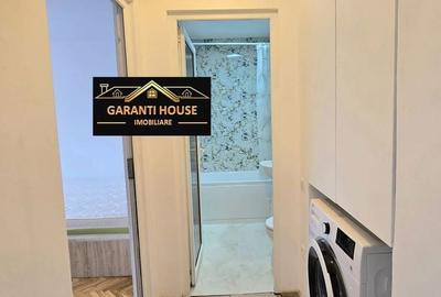 Apartament cu 2 camere în Traian - 6