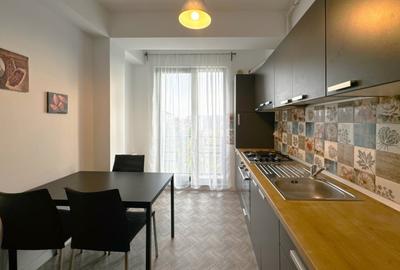 Apartament de inchiriat zona Energia-2 camere-termen lung cu loc de parcare - 4