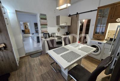 Apartament cu 2 camere nedecomandat, mobilat în Ultracentral - 7