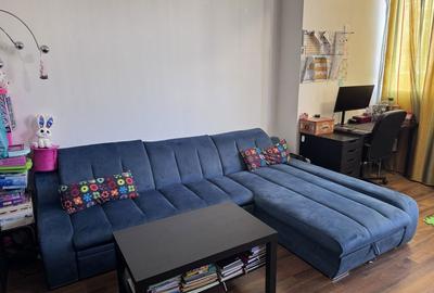 Apartament cu 2 camere în Prelungirea Ghencea - 6