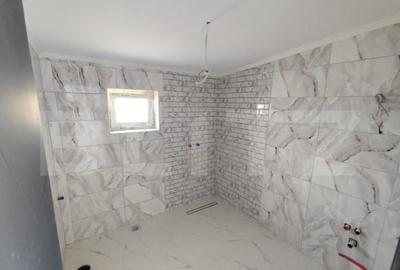 Casa de vanzare 4 camere, 109 mp, 450 mp teren,Valea Lupului - 5