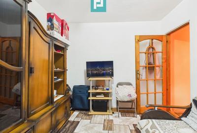 Apartament 2 camere complet utilat și mobilat - 19