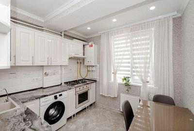 Garsonieră decomandată în Vitan - 1