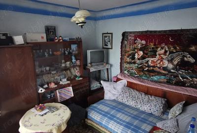 Apartament cu 2 camere semidecomandat, mobilat în Central - 4