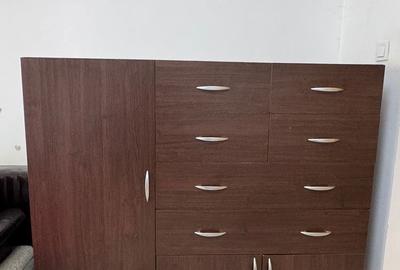 Garsonieră decomandată în Tei - 5