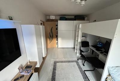Apartament cu 2 camere decomandat în Chișinau - 4