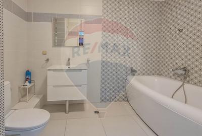 Apartament cu 3 camere de inchiriat in zona Grigorescu - 6