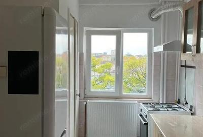 Ap 3 cam zona Circumvalatiunii - Gh lazar confort 1 centrala - 4