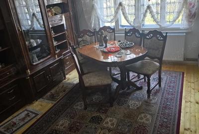 Casă cu 3 camere cu Teren 1800 Mp în Drăgoiești - 10