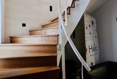 Spațiu comercial, de 268 mp, în Dorobanți - 18