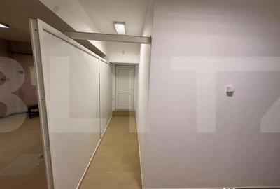 Spațiu comercial, de 170 mp, în Central - 8
