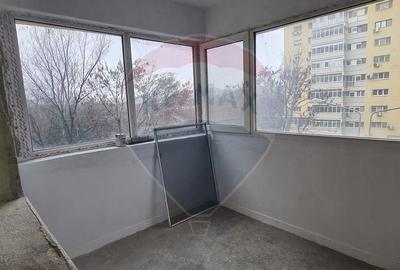 Garsonieră decomandată în Pantelimon - 2