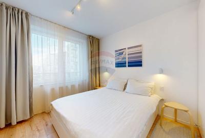 STUDIO modern de inchiriat | cartier KASPER Tractorul - 4