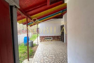 Casă cu 4 camere în Pârvulești - 20