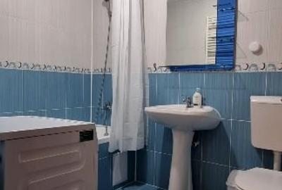 Garsonieră decomandată în Vitan-Bârzești - 2