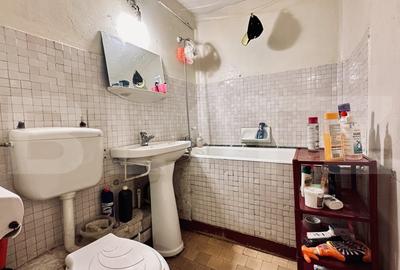 Apartament cu 2 camere, bloc cu acoperis, zona Rogerius - 7