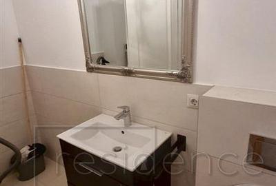 Apartament cu 3 camere semidecomandat, mobilat în Aeroport - 18