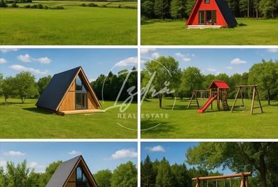 Parcelele cu cele mai bune preturi din judet - 13